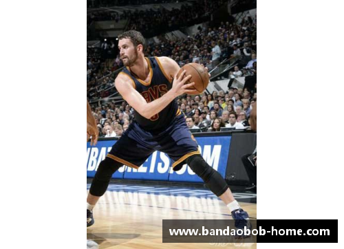 俄亥俄州NBA球队：克利夫兰骑士队的发展历程