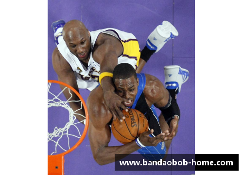 NBA总决赛现场球迷：激情与狂欢