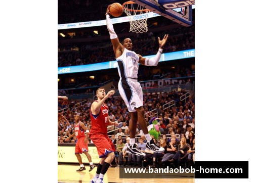 NBA篮板王争夺战：谁将成为本赛季的顶级篮板收割者？